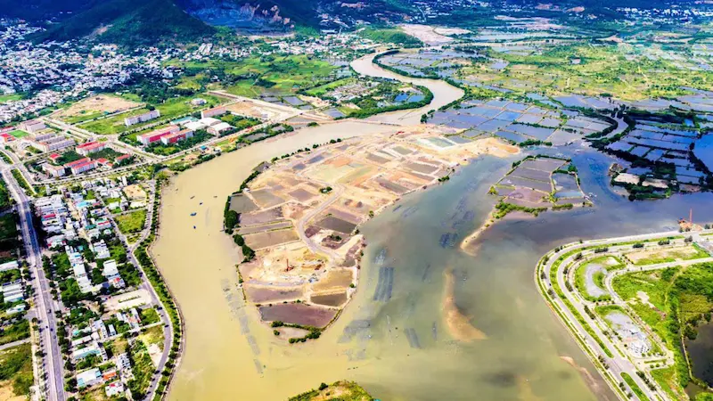 tien do charmora city moi nhat